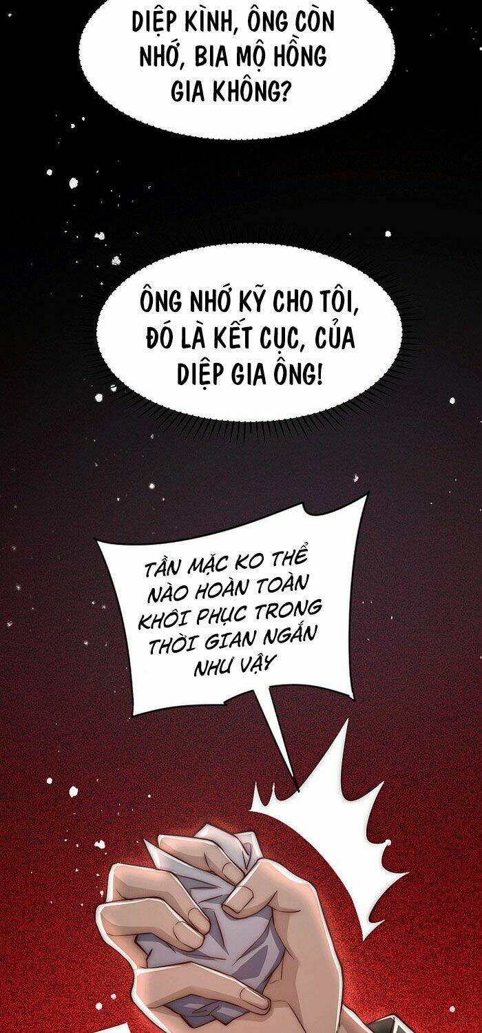 đô thị đỉnh phong cao thủ chapter 219 11