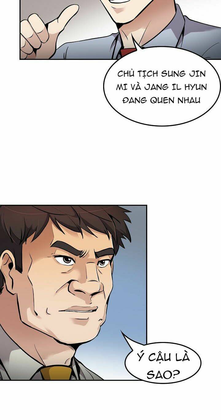 điều tra viên chuyển sinh chapter 64 6