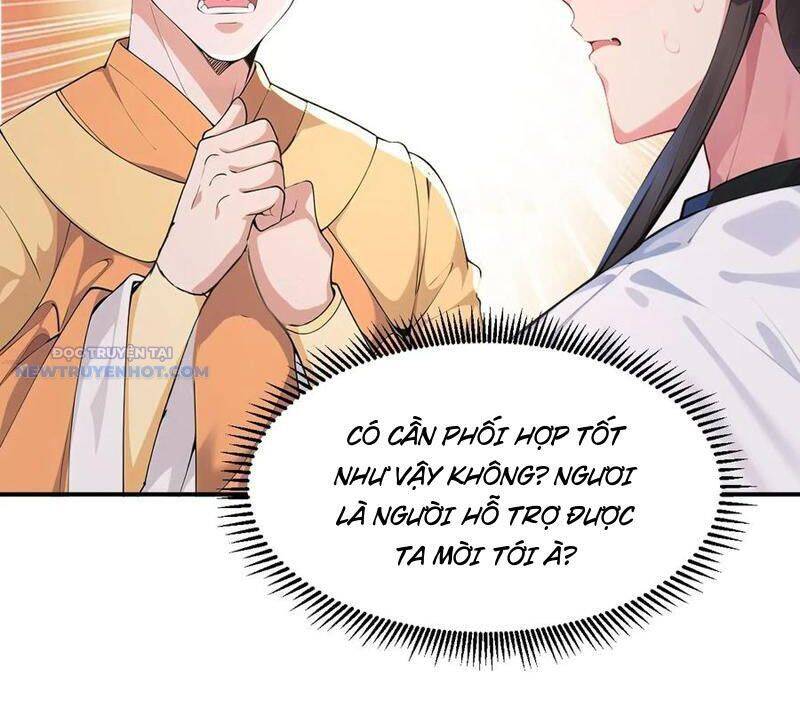 ta thực sự không muốn làm thần tiên chapter 90 16