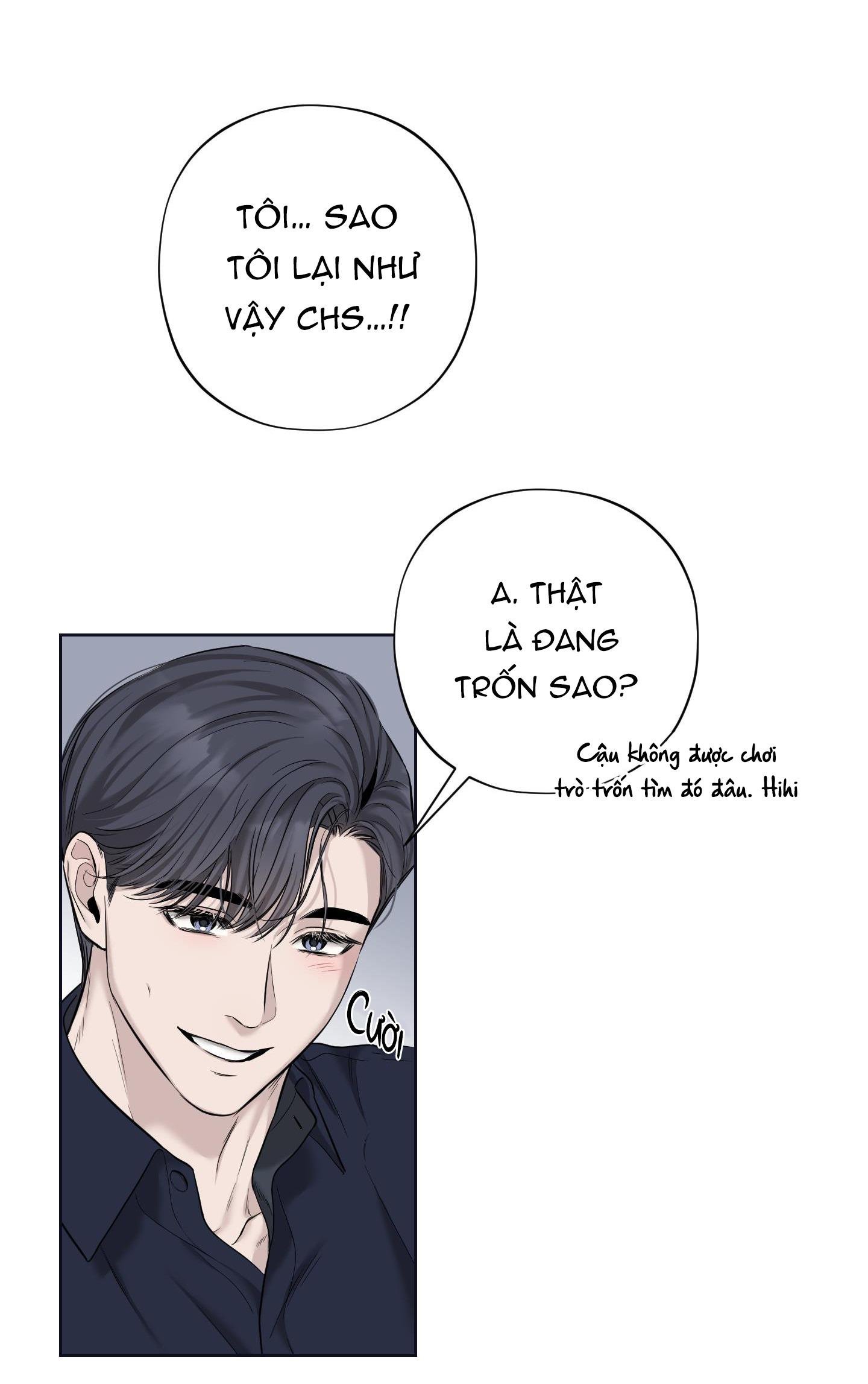 tuyển tập cuồng công - chiếm hữu công của nhà kim Chapter 45.2 ngọn giáo 2 39