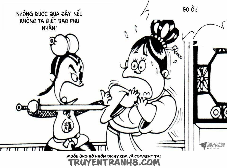 đạo sư độc nhãn long chapter 37 3