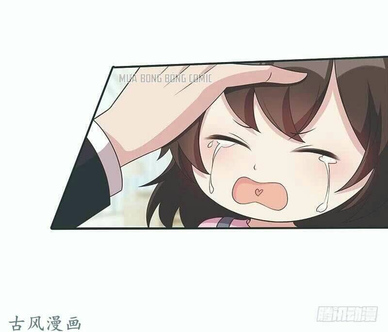 nam thần manh bảo tận diệt chapter 3 18