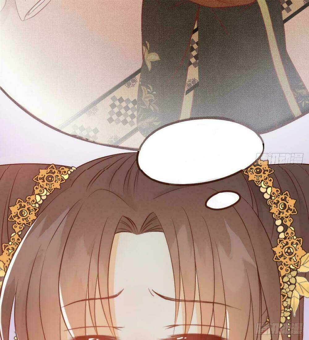 vương gia ba tuổi rưỡi của tôi chapter 22 34