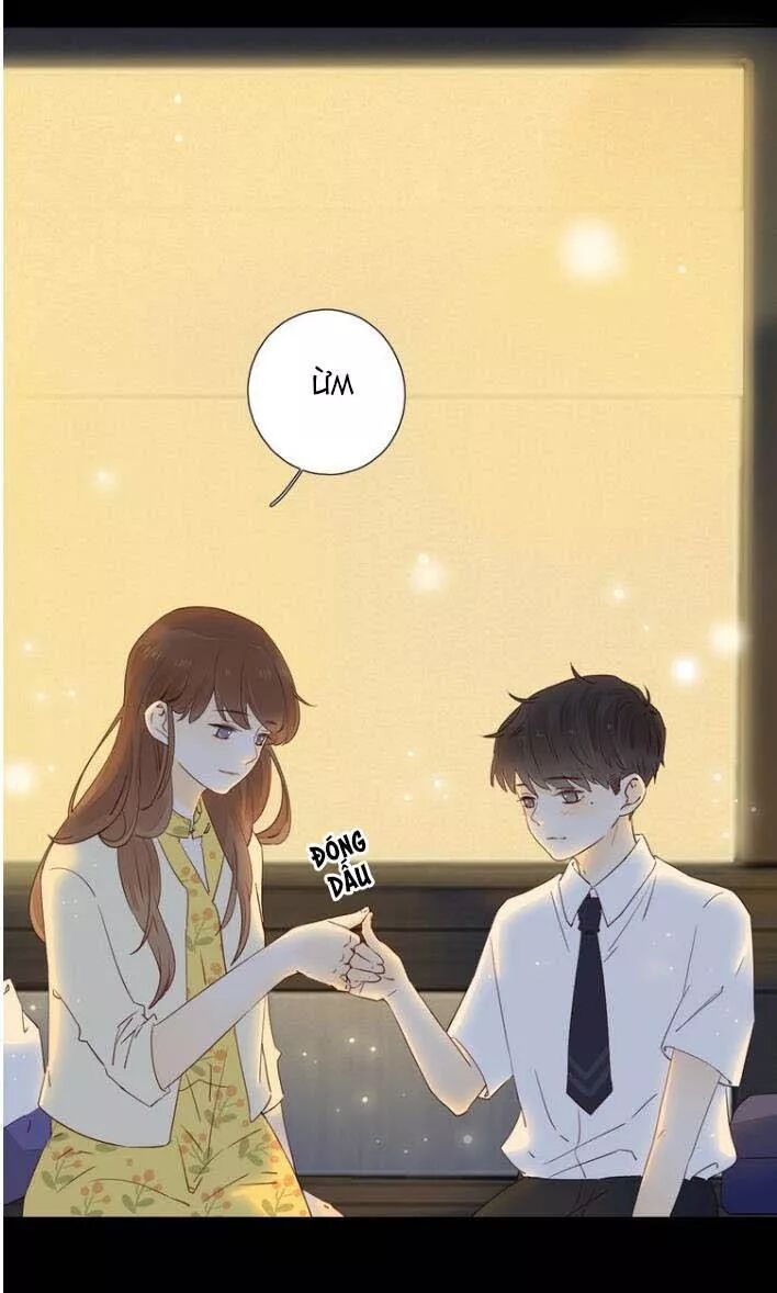 Cô Ấy Không Đáng Yêu chapter 21.6 25