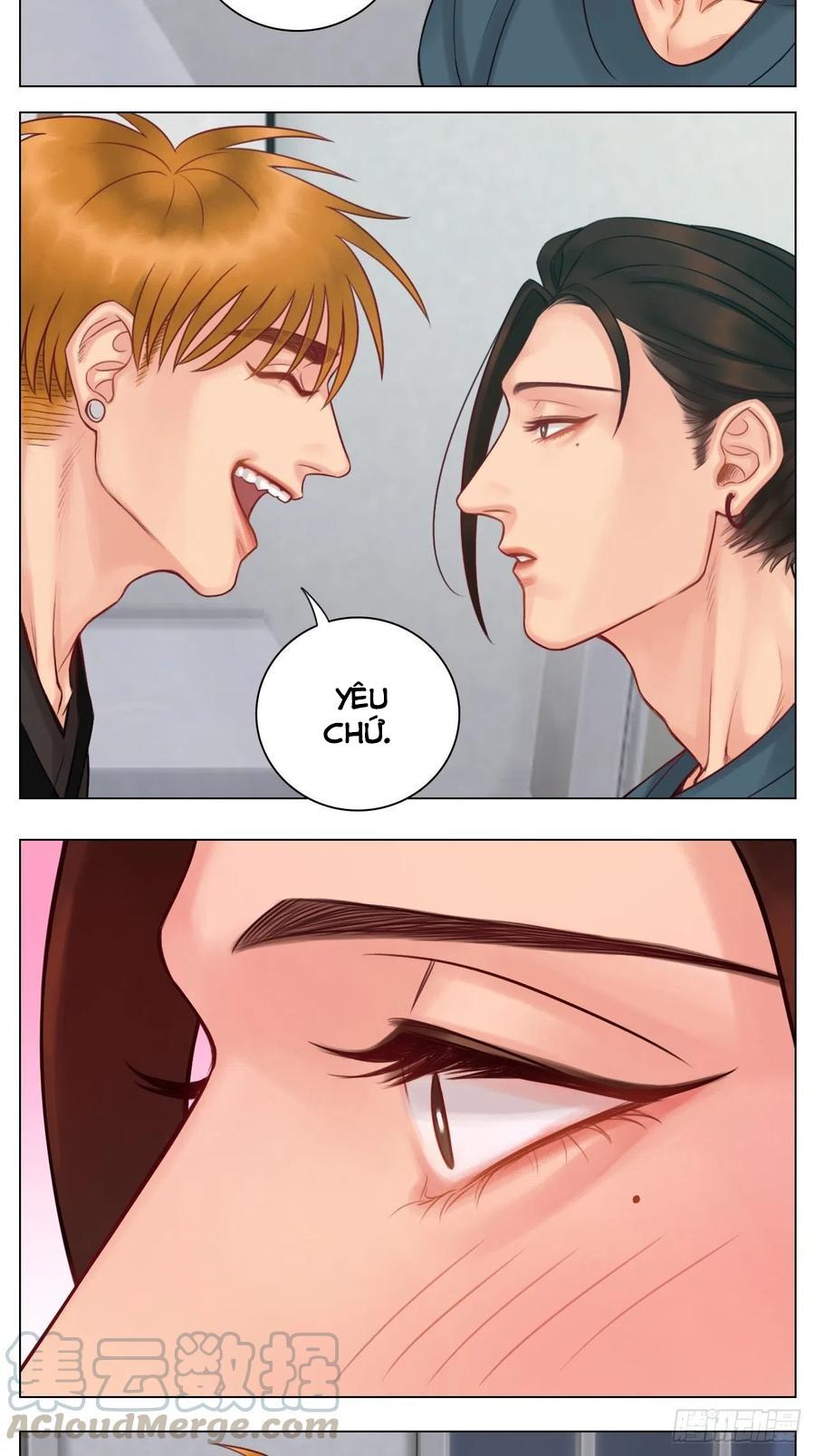 ký túc xá nam phòng 303 chapter 47 34