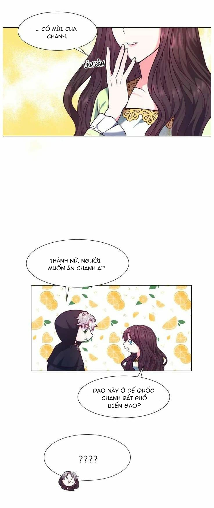 cách nhân vật phụ phá đảo game hẹn hò chapter 7.2 12