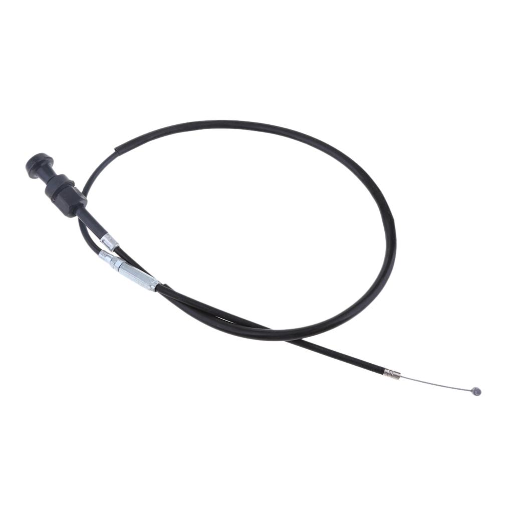 Pull Choke Throttle Cable for Honda CB550 K CB750 A/C/F/K/C/L CB900 C Custom