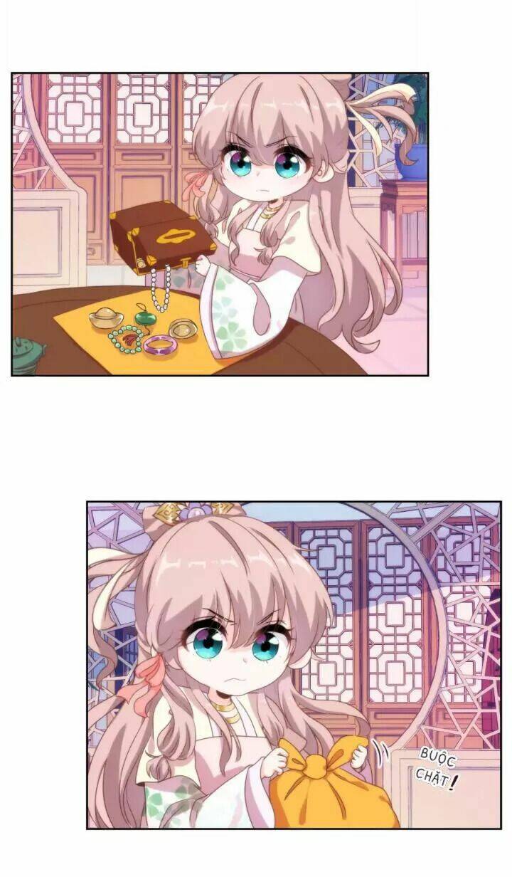 ồ, phu quân đáng yêu của tôi! chapter 5 28