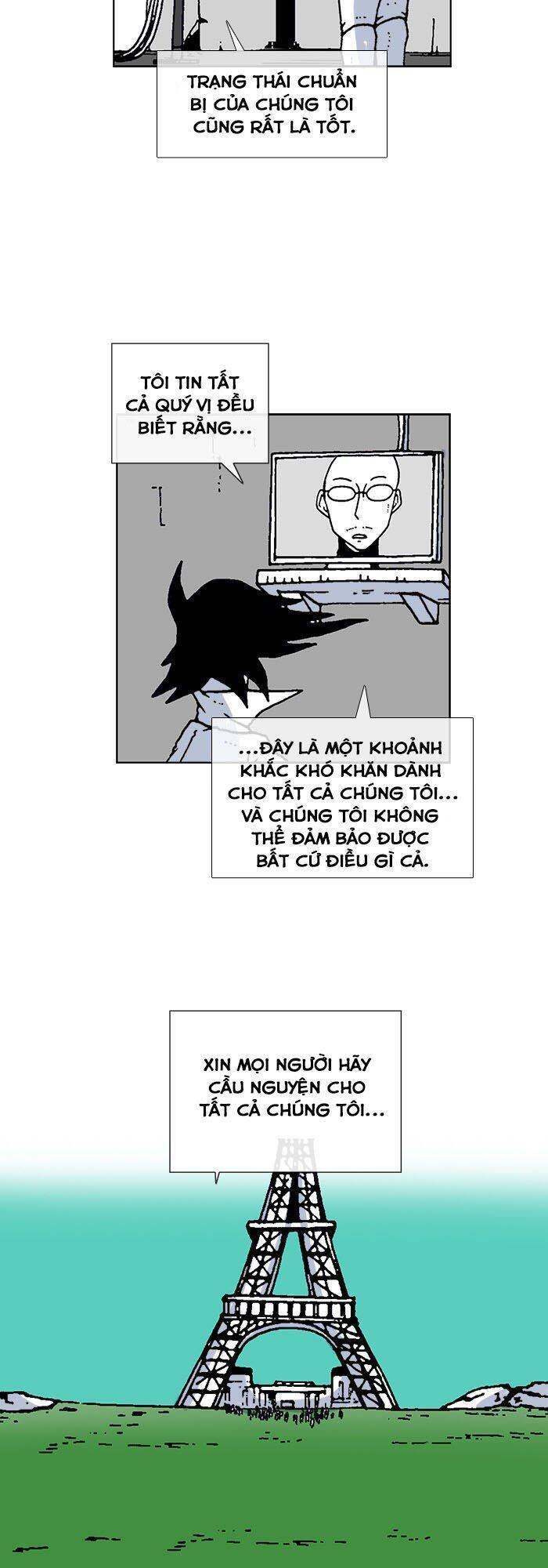 mắc kẹt trên mặt trăng chapter 61 40