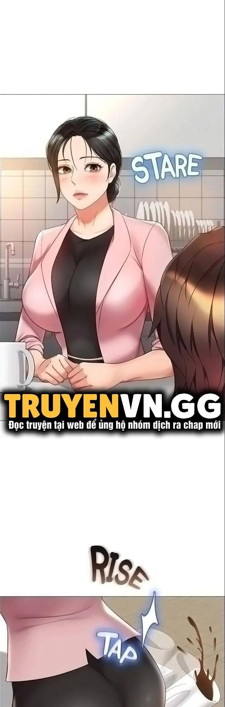 my daughter's friend chapter 73 6