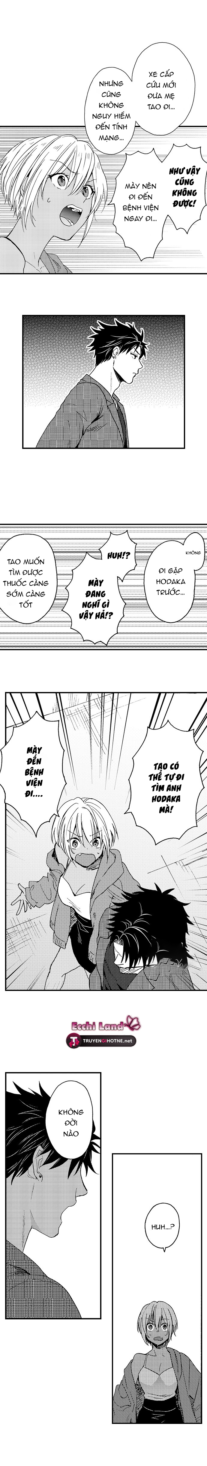 bị chịch bởi thằng bạn thân chapter 53.1 4