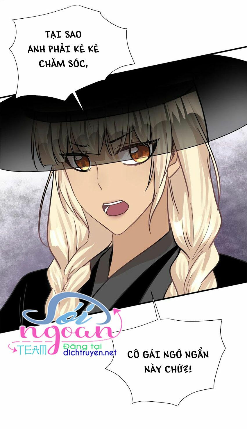 cuộc sống kỳ thú chapter 13 50