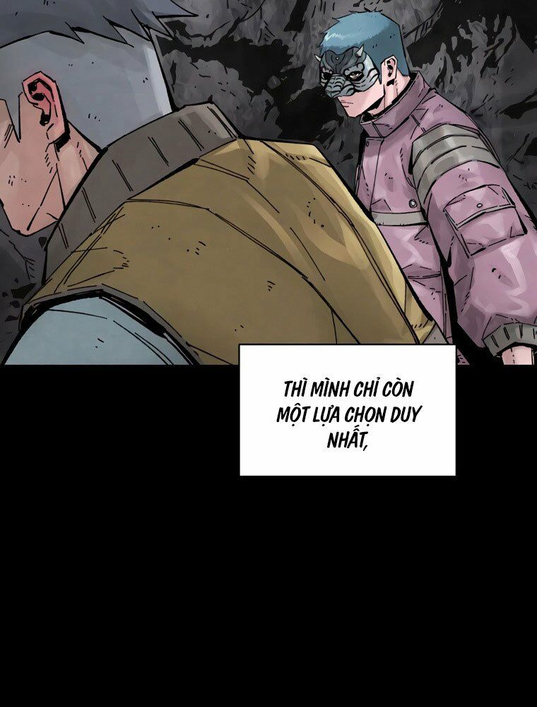 mật mã mê cung chapter 14 48