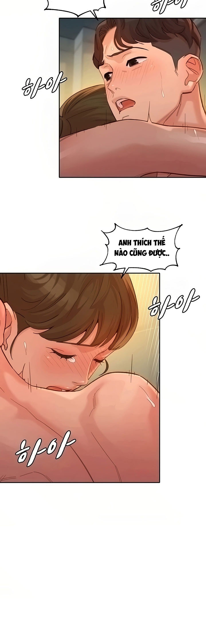 nữ thần instagram chapter 37 27