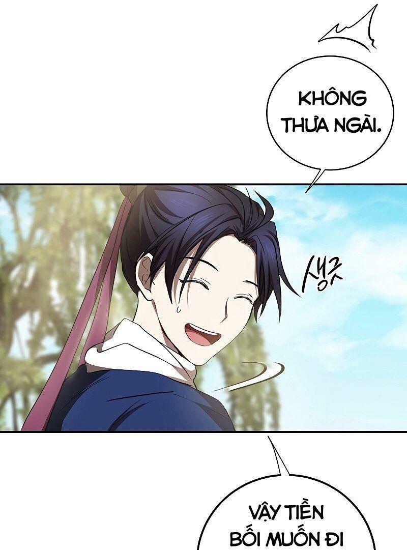 võ đang kỳ hiệp chapter 68 5