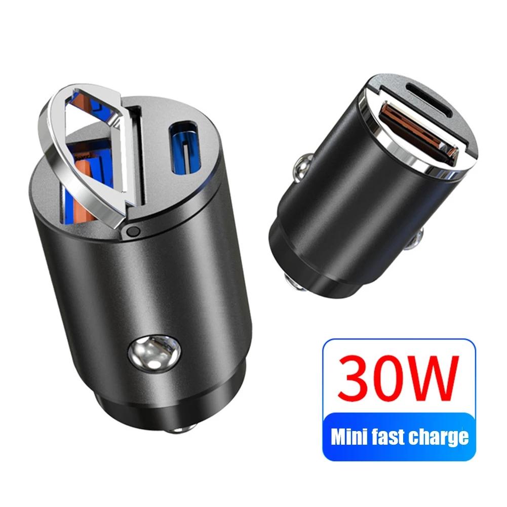 Bộ điều hợp xe sơ khai Mini