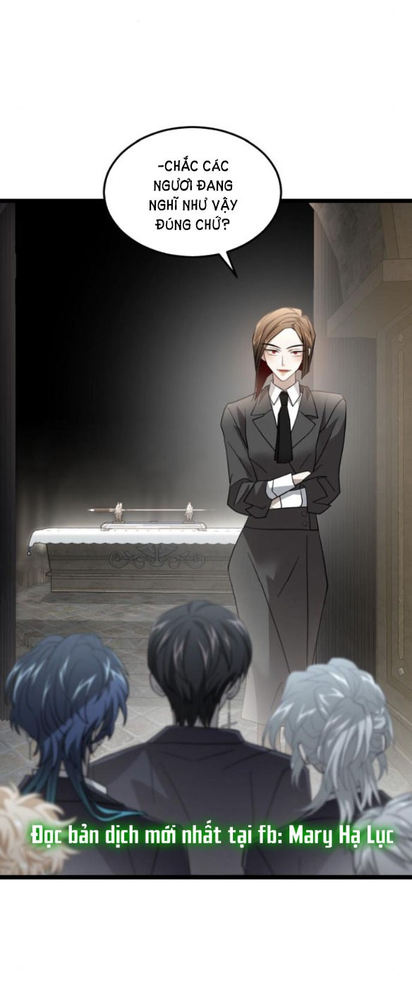 dark moon - tế đàn ánh trăng chapter 44.2 24