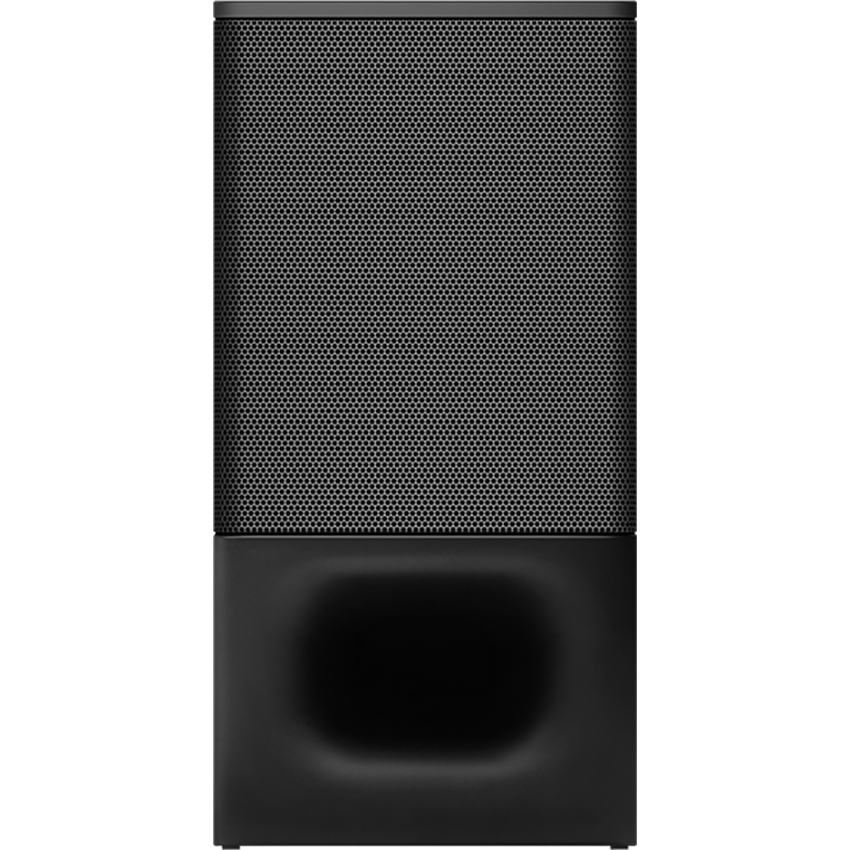 Dàn âm thanh Soundbar Sony HT-S350 - Hàng chính hãng