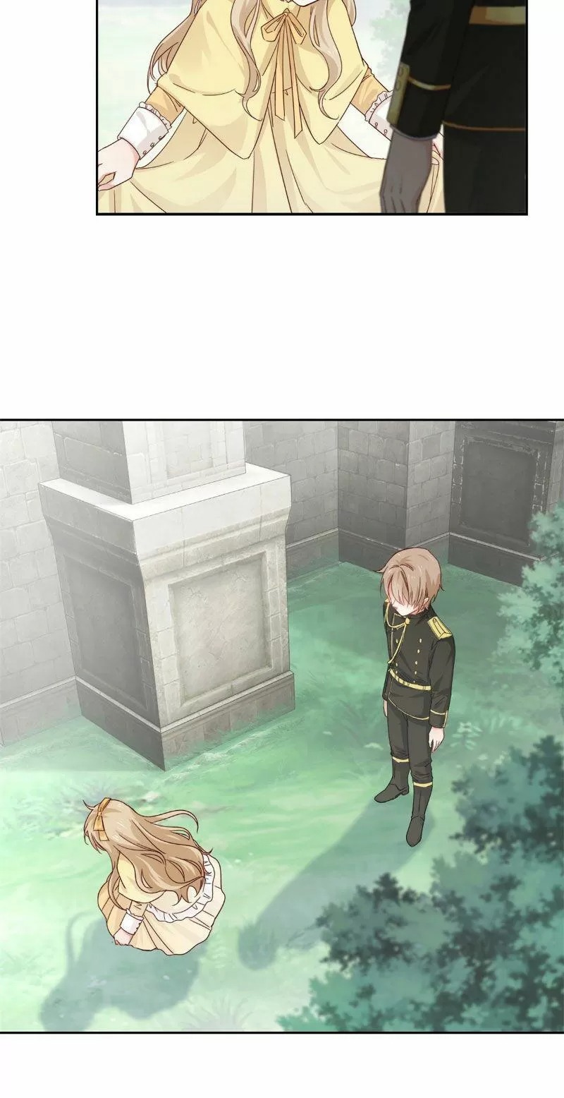 đế quốc đầu tiên có nữ hoàng chapter 6 29