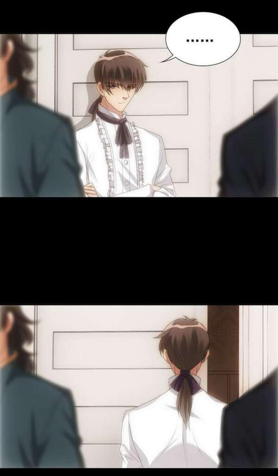 điện hạ thân ái chapter 7 6