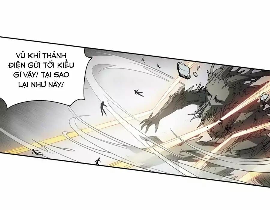 xuyên duyệt tây nguyên 3000 chapter 269.5 36