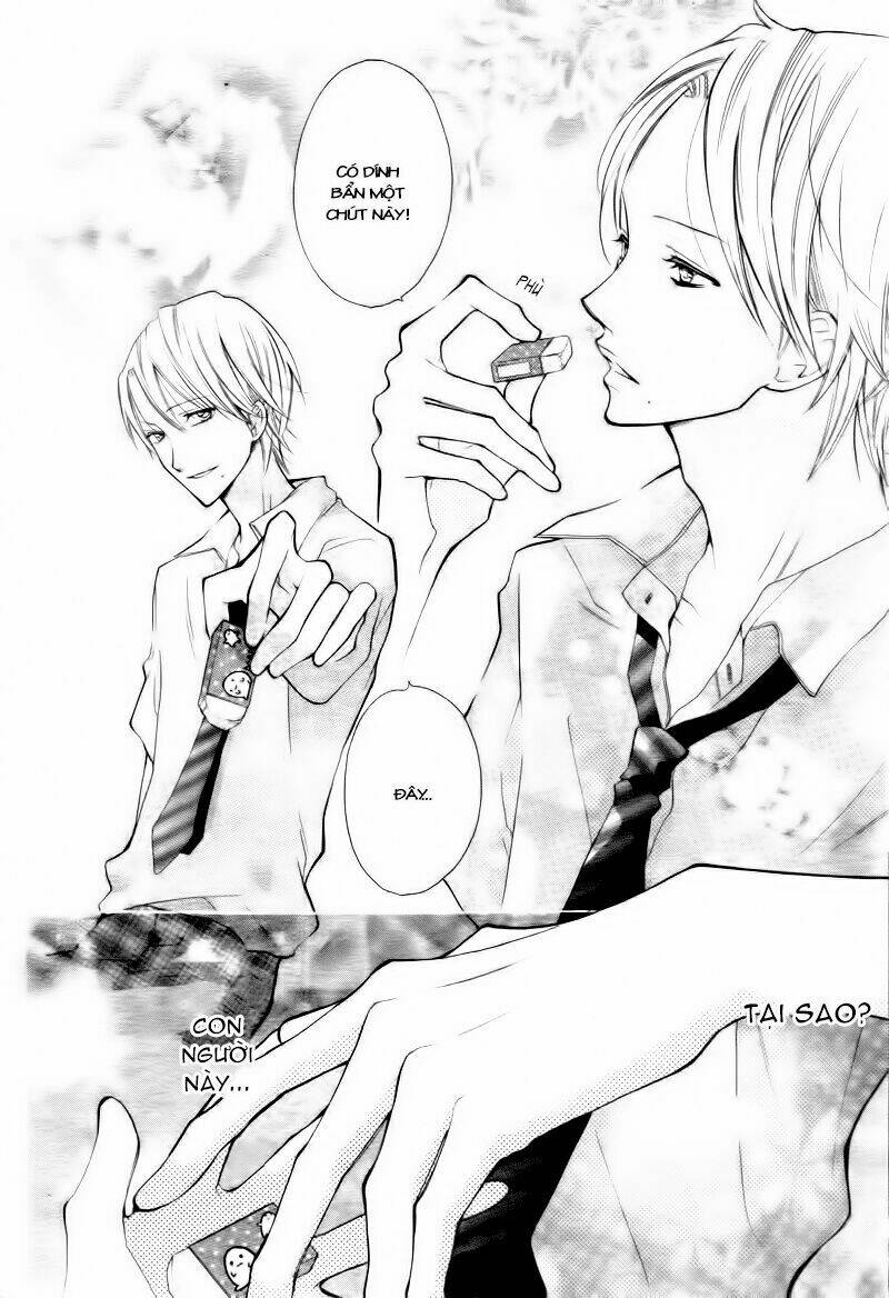 tổng hợp one shot. chapter 65 8