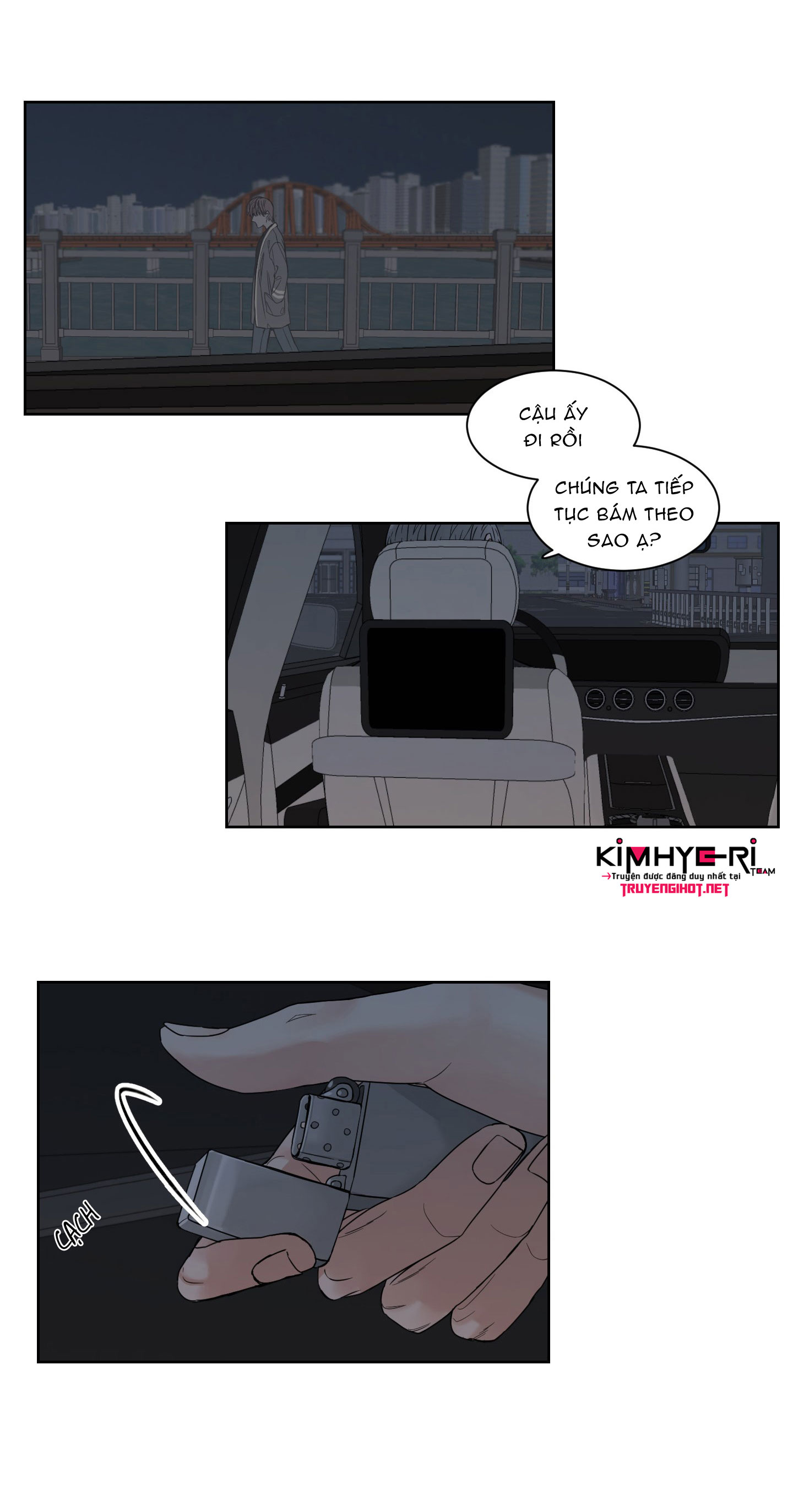 điểm cuối chapter 1 18