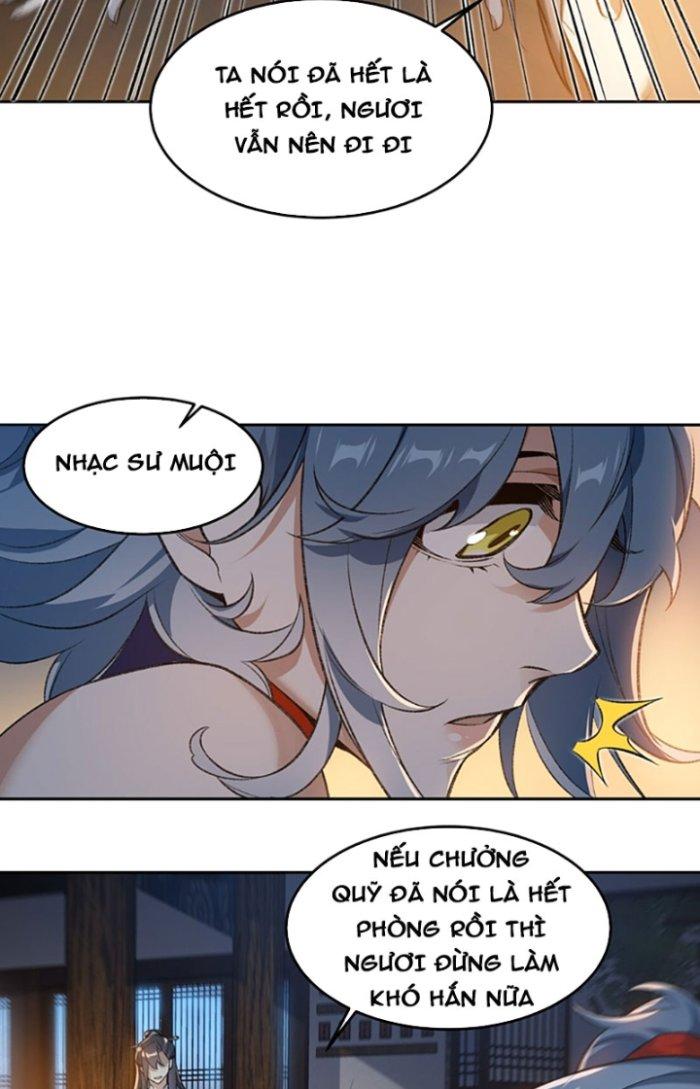 ta tại tu tiên thế giới 5 giờ tới 9 giờ về chapter 3 38