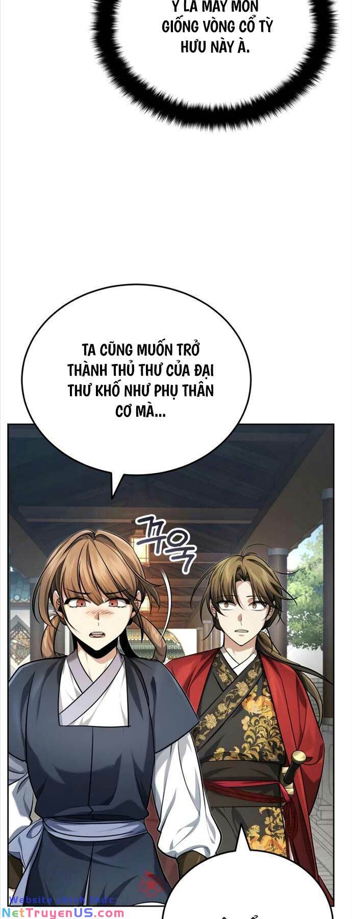 thiếu gia yểu mệnh nhà họ bạch chapter 22 75