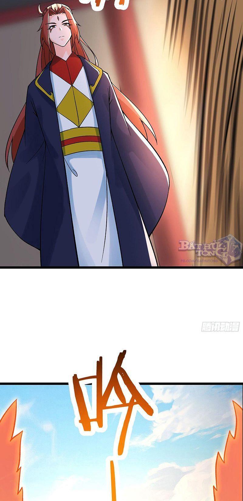 đồ đệ ta toàn là nữ ma đầu chapter 59 32