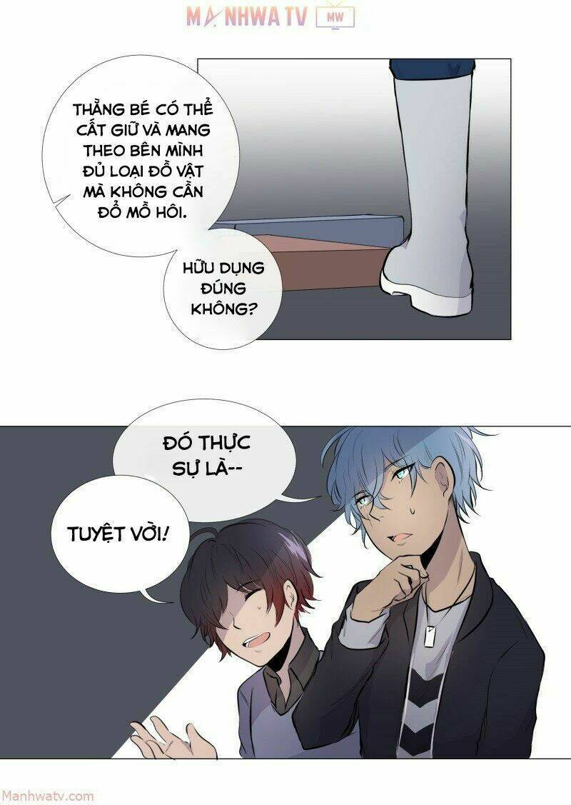 Trọng Sinh Mạc Thế Chapter 37 30