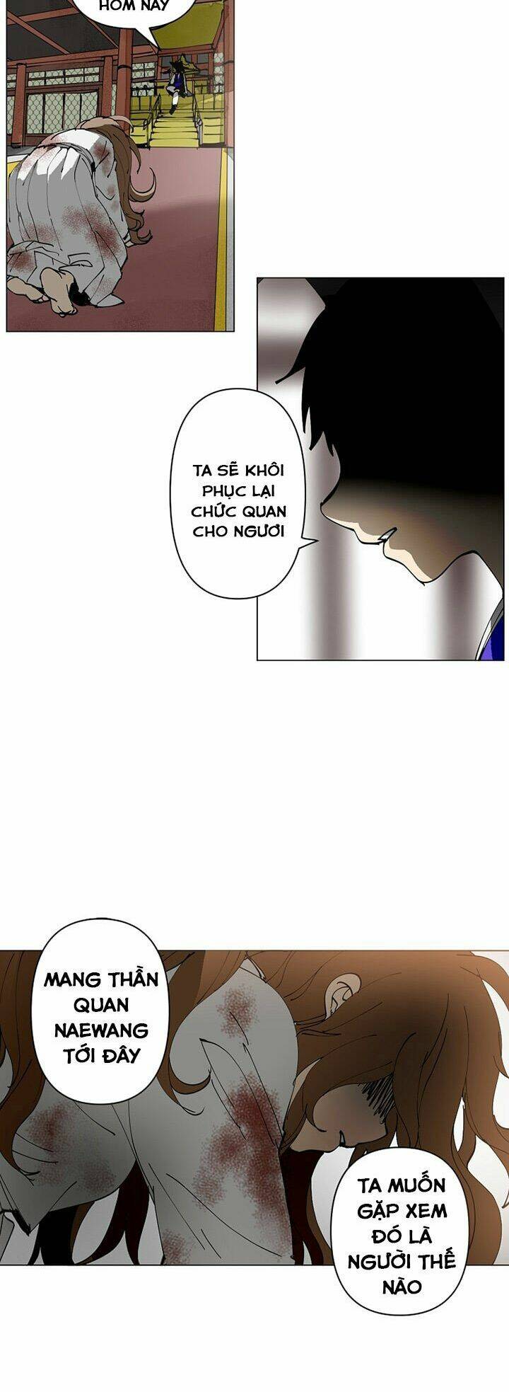 nỗ lực chapter 4 27