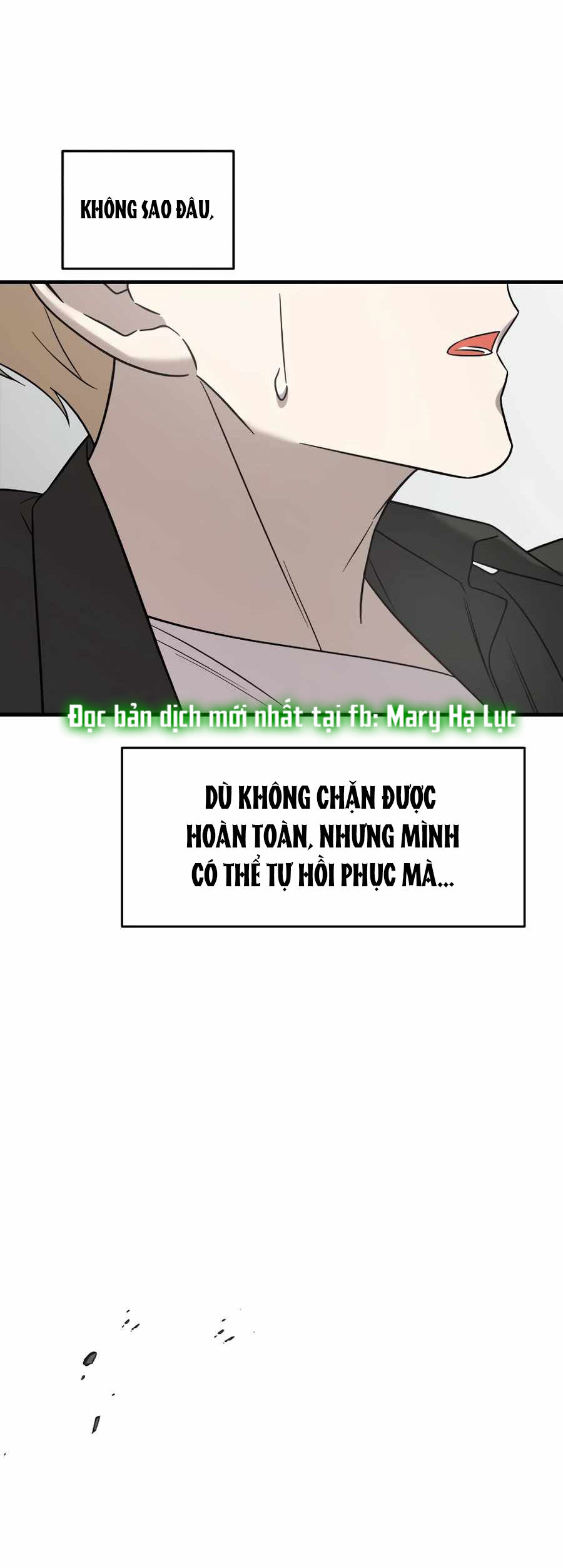 phản diện thuần túy chapter 6.2 61