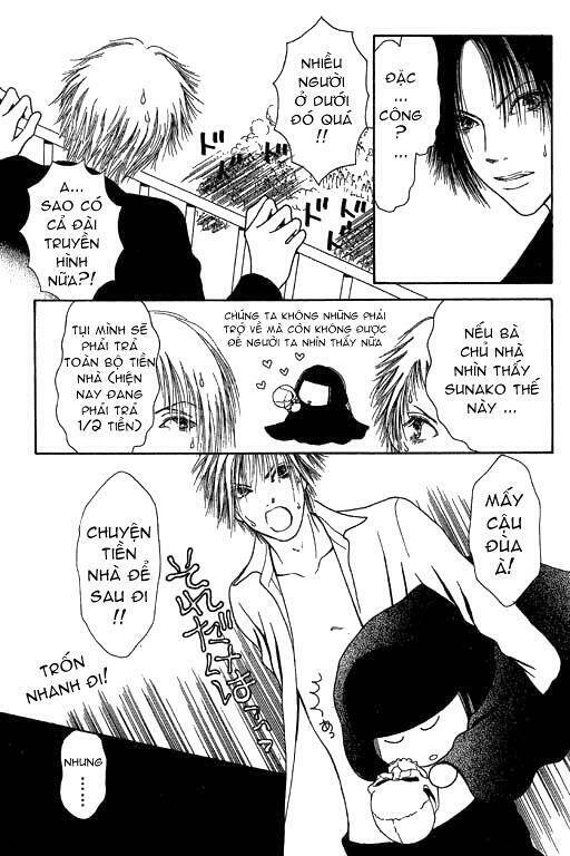 perfect girl evolution chapter 12 38