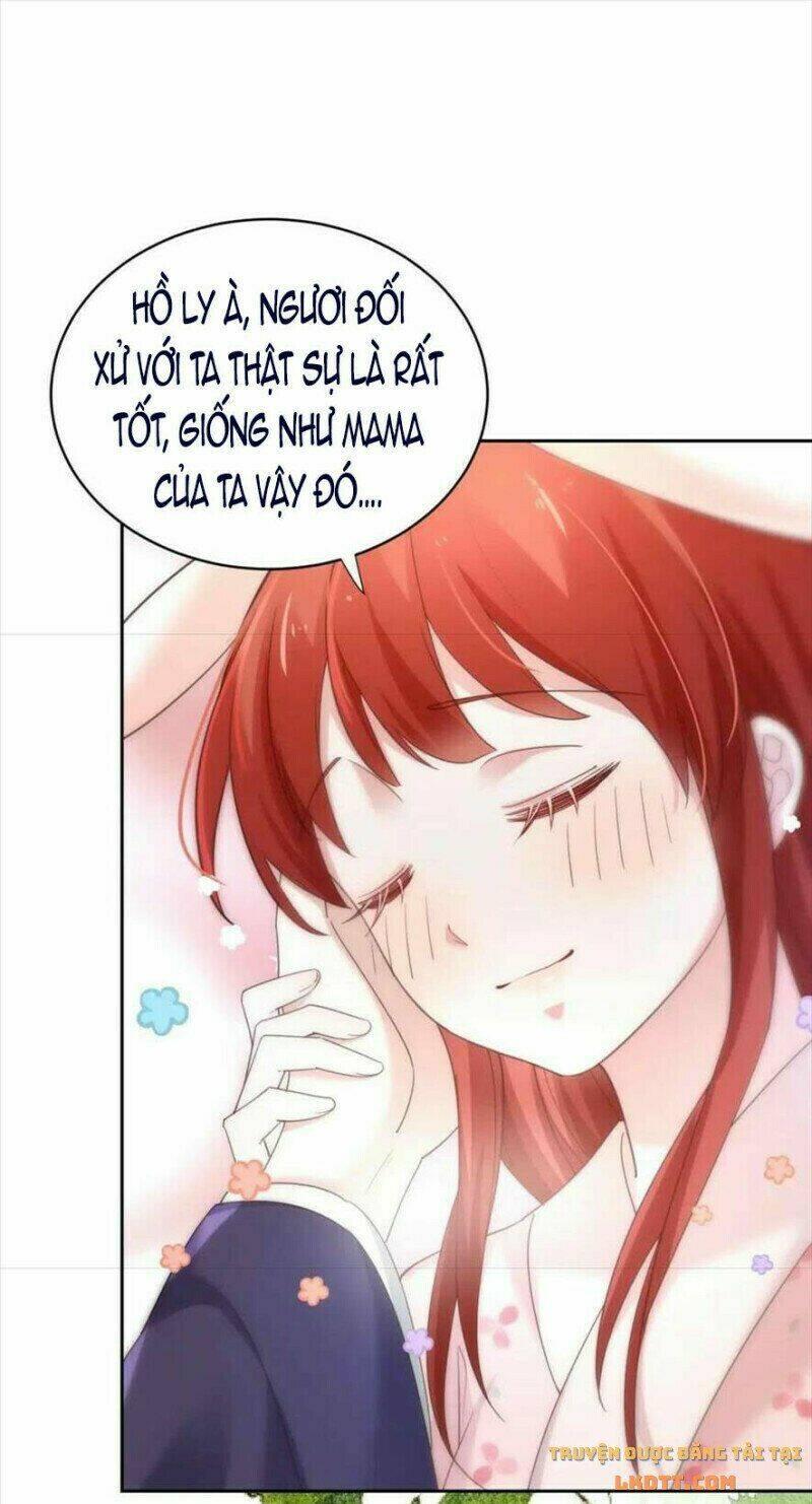 hắc hóa nam chính trực tuyến nuôi thỏ chapter 60 32