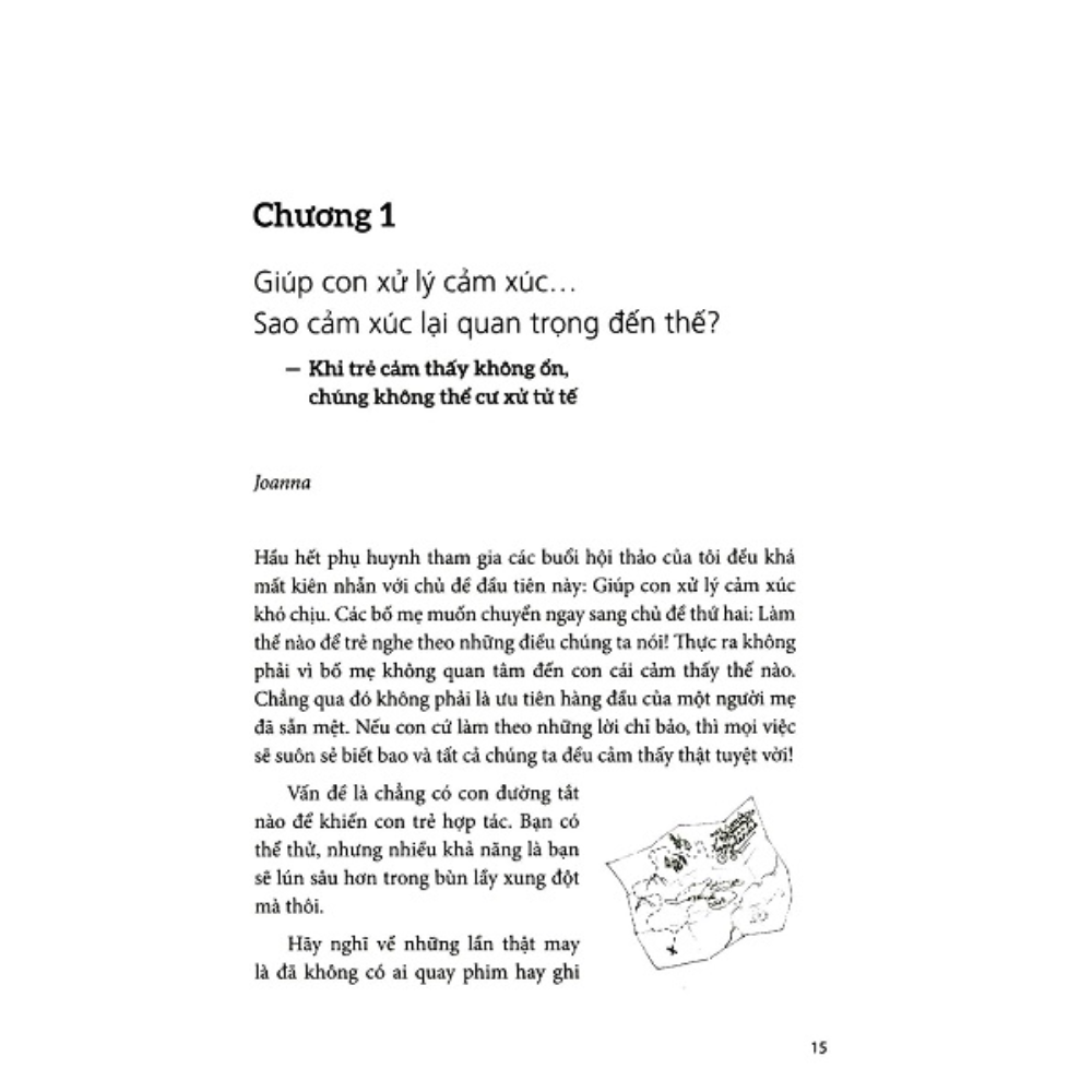 Cẩm Nang Sống Sót