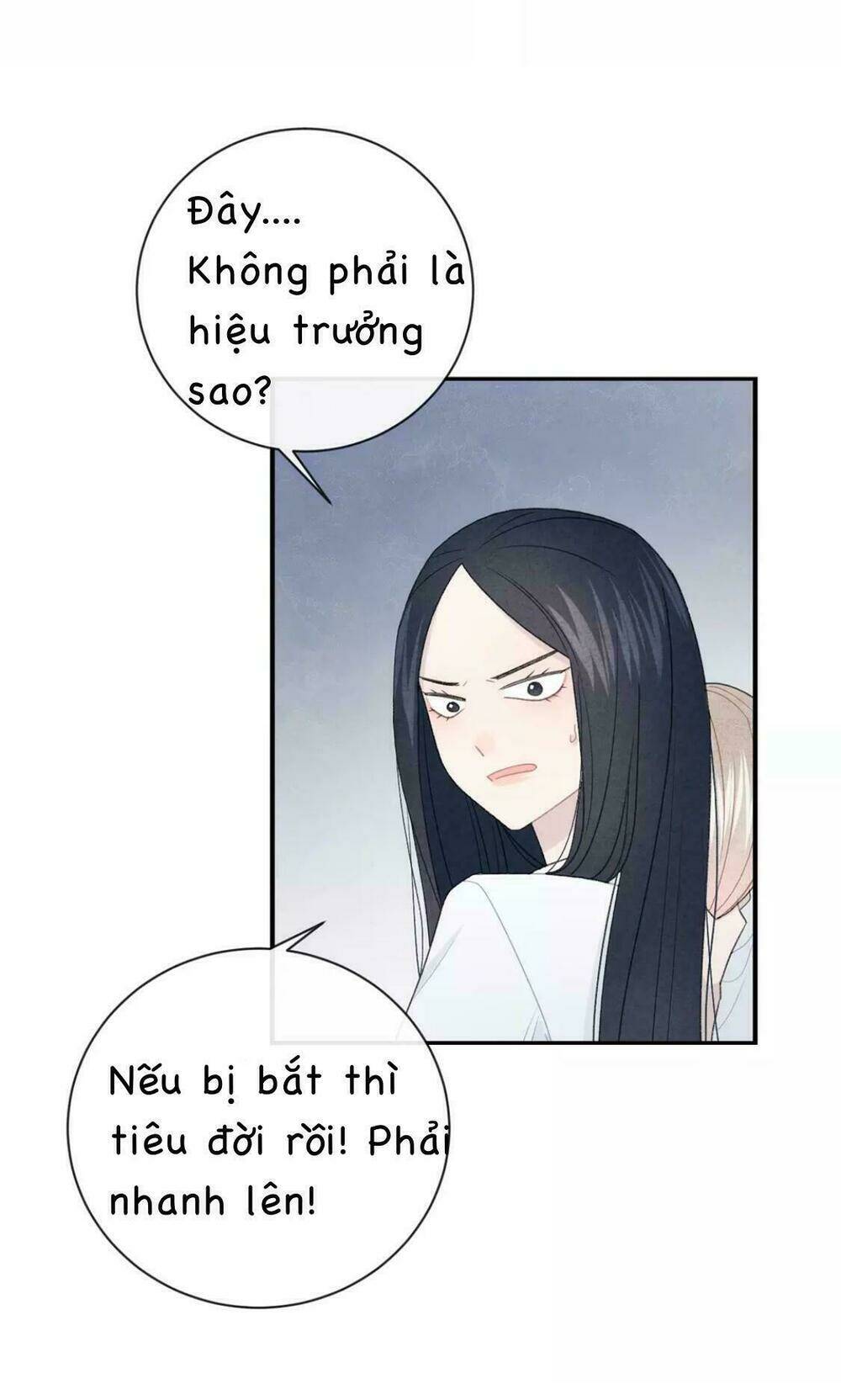 từ cái nhìn của em chapter 10 12