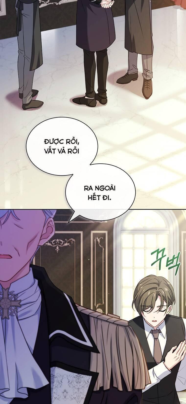 để yên cho tiểu thư hiền chapter 110 24