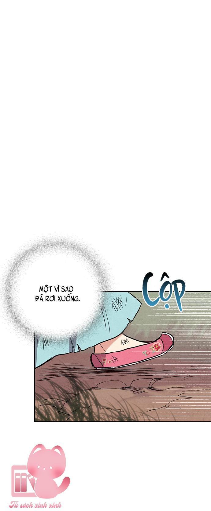 lệnh cấm hôn chapter 23 2