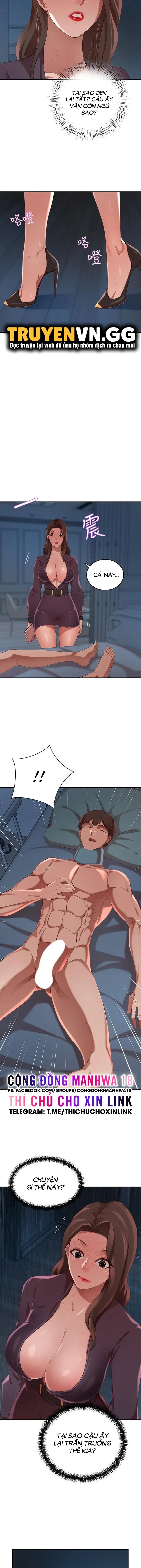 phú bà chapter 4 10