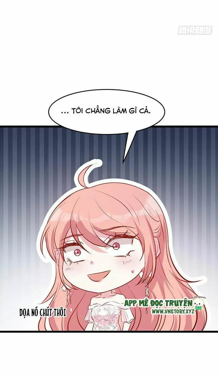 bảo bối đáng yêu đột kích chapter 36 4