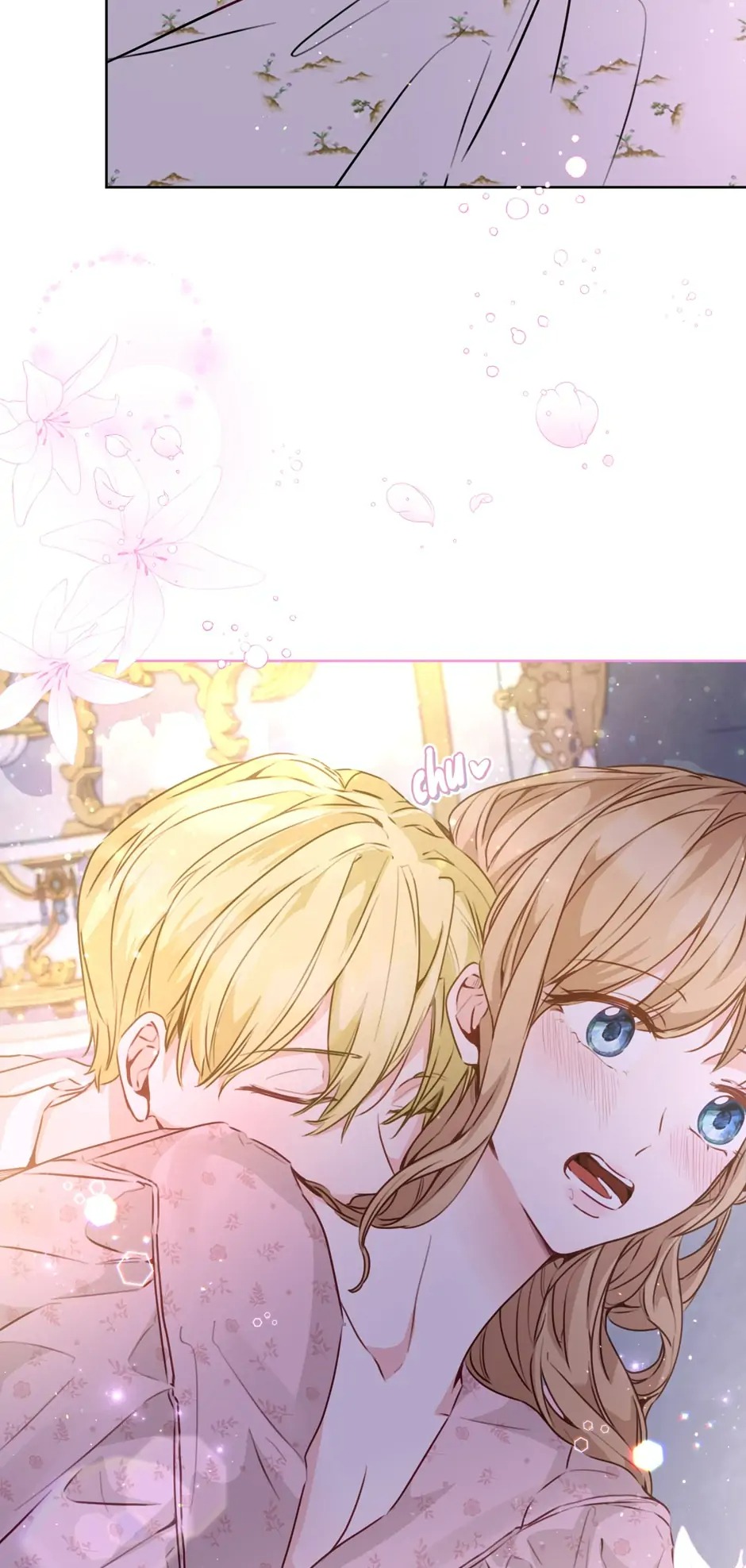 đánh cắp trái tim thiếu nữ chapter 17.1 15