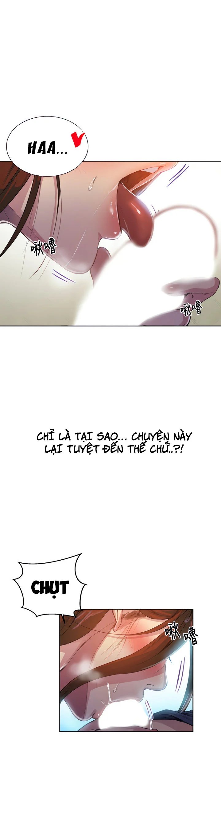 lớp học gia đình – secret class chapter 90 15