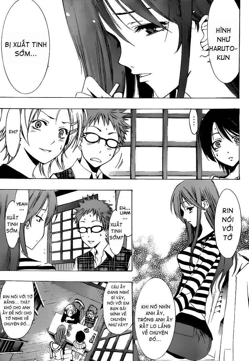 thị trấn tình yêu chapter 176 7