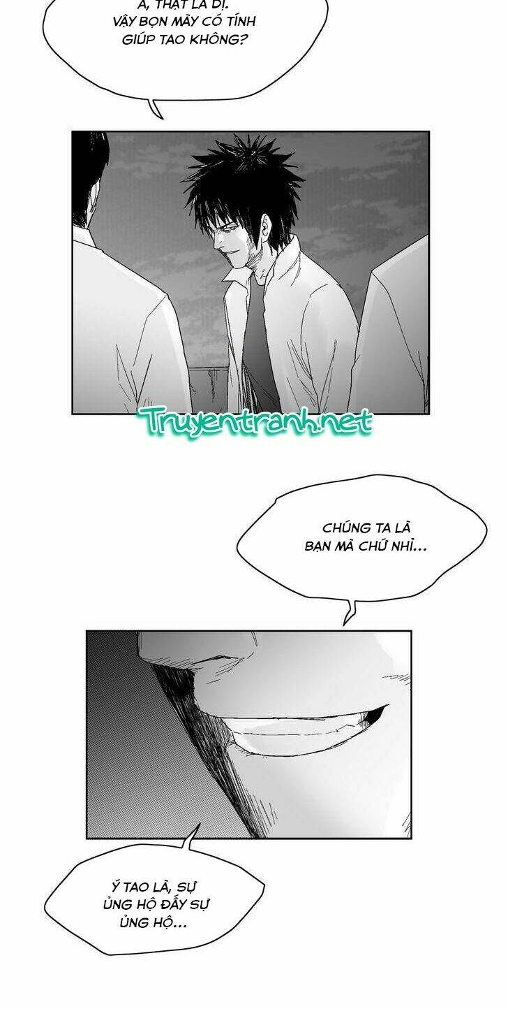 bạo lực học đường chapter 51 20