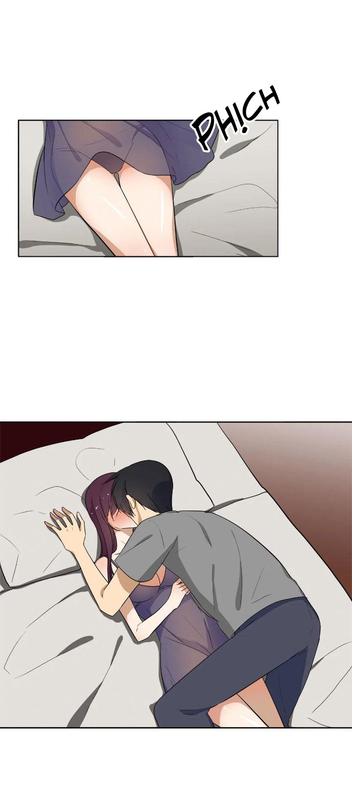 căn phòng kỳ lạ chapter 19.1 12