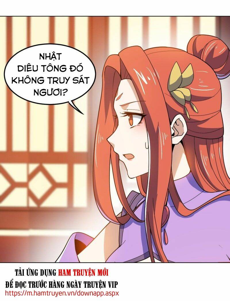 thần võ đế tôn chapter 96 18