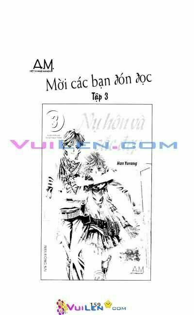 vật cản tình yêu chapter 3 150
