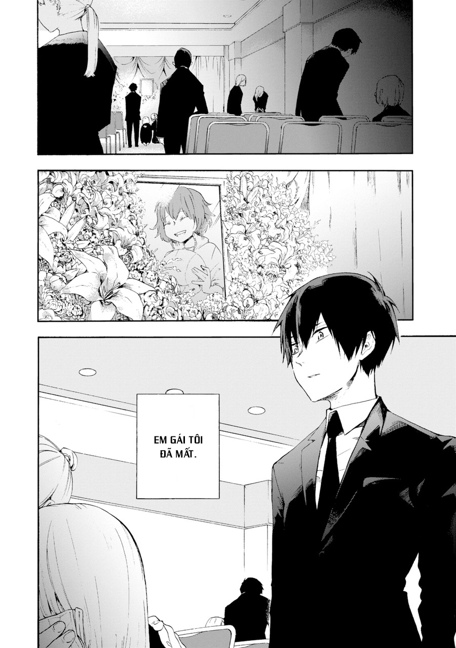 khởi đầu của sự kết thúc chapter 1 6