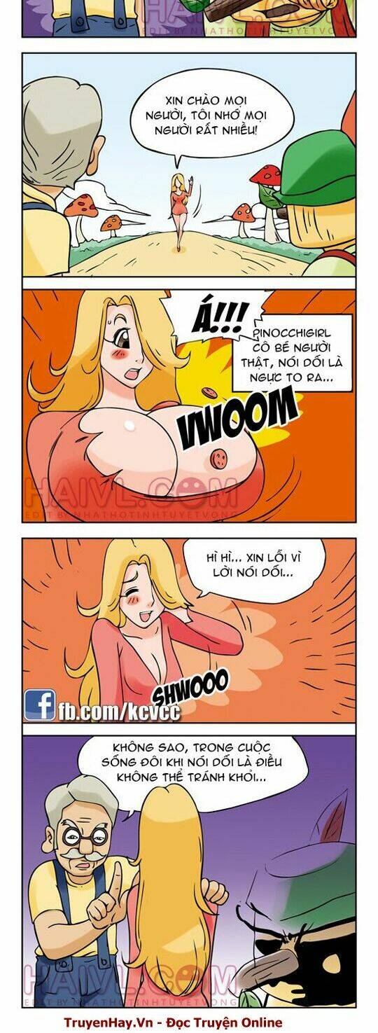 kim chi và củ cải chapter 859 2